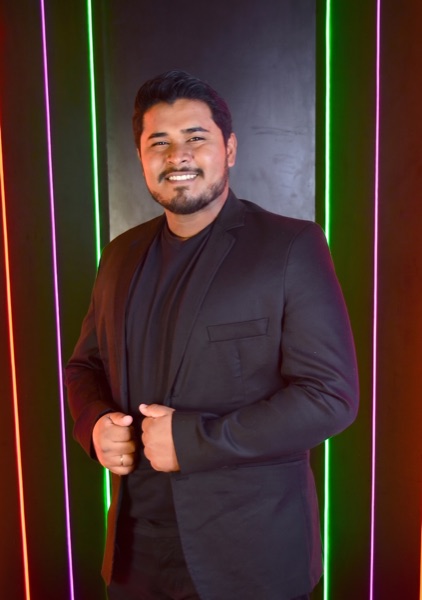 Gilmar Yahuita